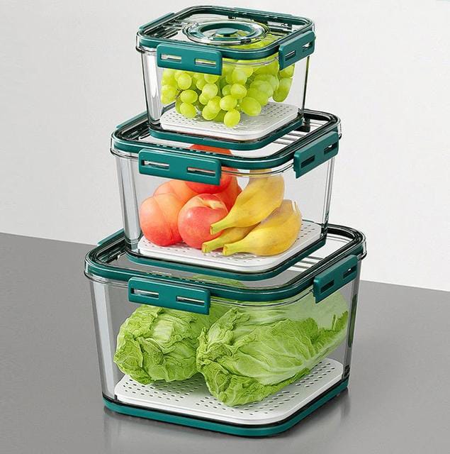 Kitchen Essentials