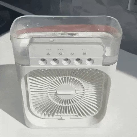 Portable Humidifier Air Cooler Specially for Summer Season